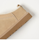 【国内EXCLUSIVE】＜UGG＞クラシック マイクロ ショートブーツ/スリッポン