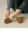 【国内EXCLUSIVE】＜UGG＞アンスレー ミュール サンダル