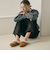 【国内EXCLUSIVE】＜UGG＞アンスレー ミュール サンダル