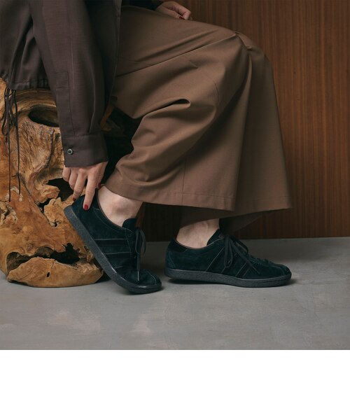 別注】＜adidas Originals＞TOBACCO/スニーカー｜ビューティー＆ユース