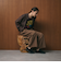 【別注】＜adidas Originals＞TOBACCO/スニーカー
