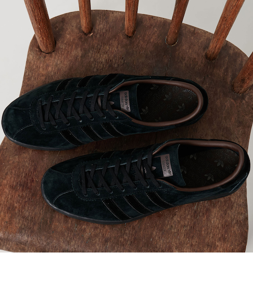 別注】＜adidas Originals＞タバコ スニーカー｜ビューティー