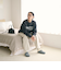 【国内EXCLUSIVE】＜BIRKENSTOCK＞ボストン/サンダル
