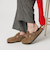 【国内EXCLUSIVE】＜BIRKENSTOCK＞ボストン/サンダル