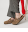【国内EXCLUSIVE】＜BIRKENSTOCK＞ボストン/サンダル