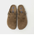 【国内EXCLUSIVE】＜BIRKENSTOCK＞ボストン/サンダル