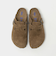 【国内EXCLUSIVE】＜BIRKENSTOCK＞ボストン/サンダル