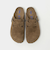 【国内EXCLUSIVE】＜BIRKENSTOCK＞ボストン/サンダル