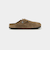 【国内EXCLUSIVE】＜BIRKENSTOCK＞ボストン/サンダル