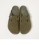 【国内EXCLUSIVE】＜BIRKENSTOCK＞ボストン/サンダル