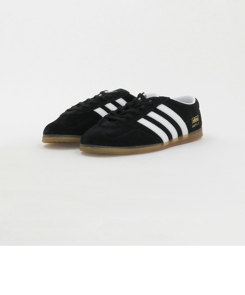 adidas Originals＞GAZELLE LO PRO/スニーカー｜ビューティー＆ユース