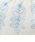 ＜marimekko＞Vihkiruusu ドロストポーチ