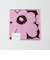 ＜marimekko＞Unikko ミニタオル