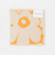 ＜marimekko＞Unikko ミニタオル