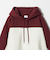 ＜CHAMPION×BEAUTY&YOUTH＞コントラスト パーカー