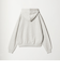 【WEB限定】スウェット ジップパーカー