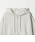 【WEB限定】スウェット ジップパーカー
