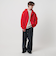 【WEB限定】スウェット ジップパーカー