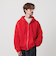 【WEB限定】スウェット ジップパーカー