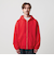 【WEB限定】スウェット ジップパーカー
