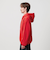 【WEB限定】スウェット ジップパーカー
