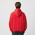【WEB限定】スウェット ジップパーカー