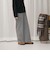【WEB限定】エアリーポンチ イージーパンツ