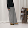 【WEB限定】エアリーポンチ イージーパンツ
