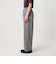 【WEB限定】エアリーポンチ イージーパンツ