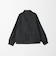 【WEB限定 WARDROBE SMART】スエードライク ジップ ブルゾン