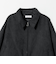 【WEB限定 WARDROBE SMART】スエードライク ジップ ブルゾン