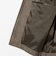 【WEB限定 WARDROBE SMART】スエードライク ジップ ブルゾン