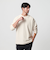 【WEB限定 WARDROBE SMART】エアリー カノコ  カットソー 抗菌防臭
