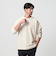 【WEB限定 WARDROBE SMART】エアリー カノコ  カットソー 抗菌防臭
