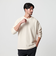 【WEB限定 WARDROBE SMART】エアリー カノコ  カットソー 【抗菌・防臭】