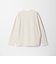 【WEB限定 WARDROBE SMART】エアリー カノコ  カットソー 抗菌防臭