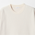 【WEB限定 WARDROBE SMART】エアリー カノコ  カットソー 抗菌防臭