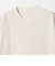 【WEB限定 WARDROBE SMART】エアリー カノコ  カットソー 【抗菌・防臭】