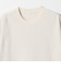 【WEB限定 WARDROBE SMART】エアリー カノコ  カットソー 【抗菌・防臭】