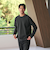 【WEB限定 WARDROBE SMART】エアリー カノコ  カットソー 抗菌防臭