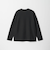 【WEB限定 WARDROBE SMART】エアリー カノコ  カットソー 抗菌防臭