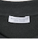 【WEB限定 WARDROBE SMART】エアリー カノコ  カットソー 抗菌防臭