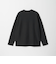 【WEB限定 WARDROBE SMART】エアリー カノコ  カットソー 抗菌防臭