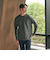 【WEB限定 WARDROBE SMART】エアリー カノコ  カットソー 抗菌防臭