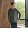 【WEB限定 WARDROBE SMART】エアリー カノコ  カットソー 抗菌防臭