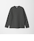 【WEB限定 WARDROBE SMART】エアリー カノコ  カットソー 抗菌防臭