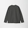 【WEB限定 WARDROBE SMART】エアリー カノコ  カットソー 抗菌防臭