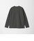 【WEB限定 WARDROBE SMART】エアリー カノコ  カットソー 【抗菌・防臭】