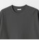 【WEB限定 WARDROBE SMART】エアリー カノコ  カットソー 【抗菌・防臭】