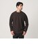 【WEB限定 WARDROBE SMART】エアリー カノコ  カットソー 【抗菌・防臭】